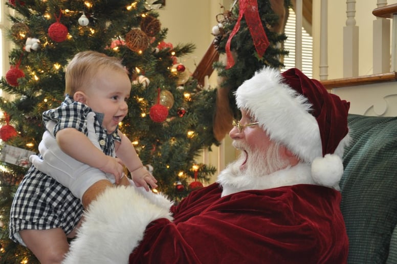 Gallery photo 3 of Santa Curt