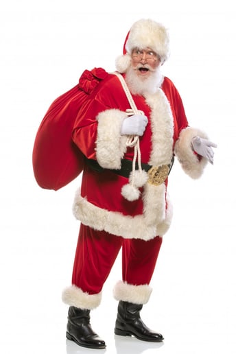 Gallery photo 8 of Santa Curt
