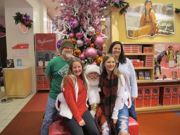 Gallery photo 9 of Santa Curt