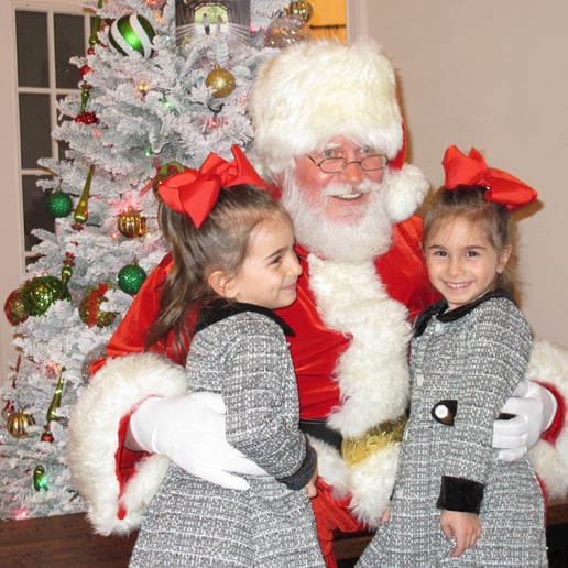Gallery photo 10 of Santa Curt
