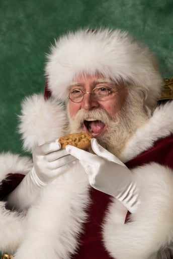 Gallery photo 8 of Santa Curtis
