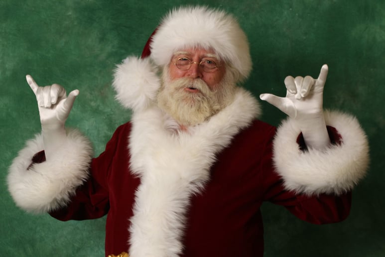 Gallery photo 7 of Santa Curtis