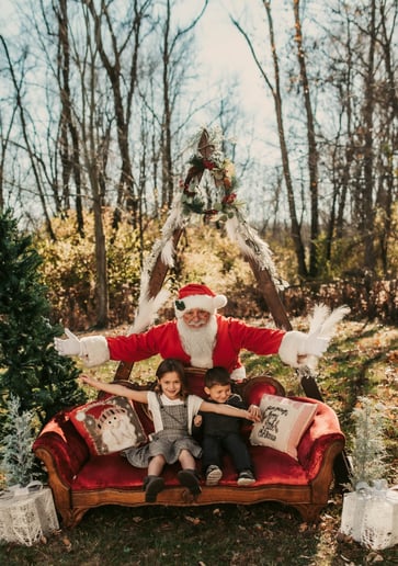 Gallery photo 6 of Santa Curtis Claus