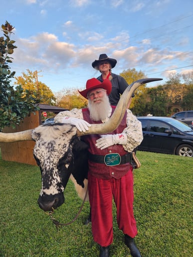 Gallery photo 9 of Santa Curtis