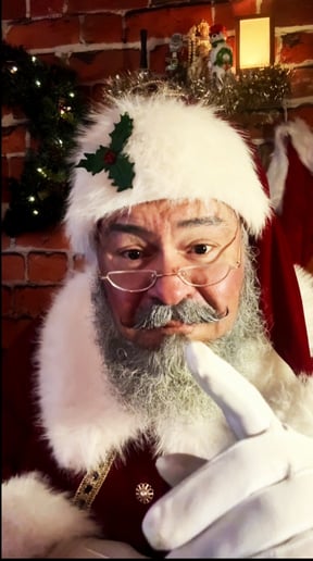 Gallery photo 4 of Santa Curtis