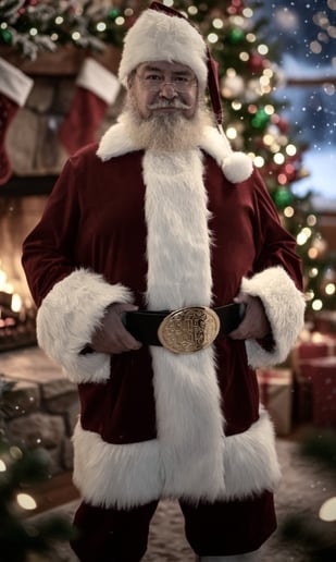 Gallery photo 5 of Santa Curtis