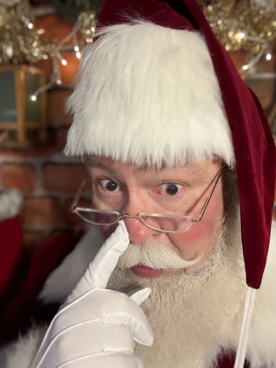 Gallery photo 4 of Santa Curtis