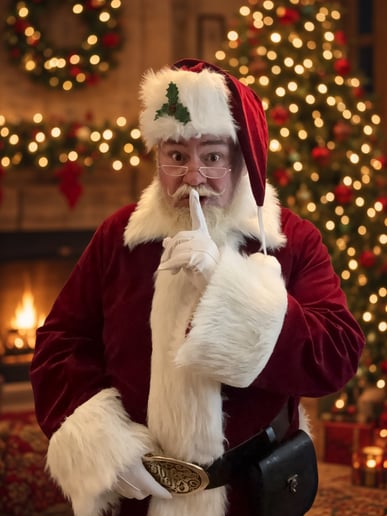 Gallery photo 6 of Santa Curtis