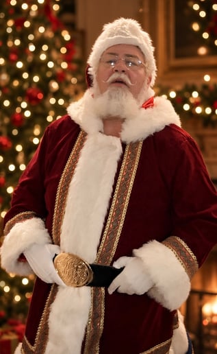 Gallery photo 7 of Santa Curtis