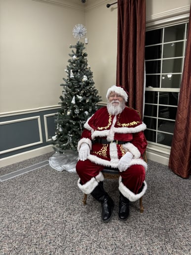 Gallery photo 4 of Santa Cyril