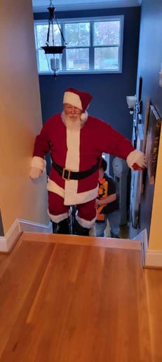 Gallery photo 5 of Santa Cyril