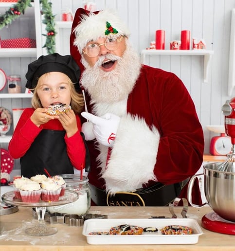 Gallery photo 6 of Santa D