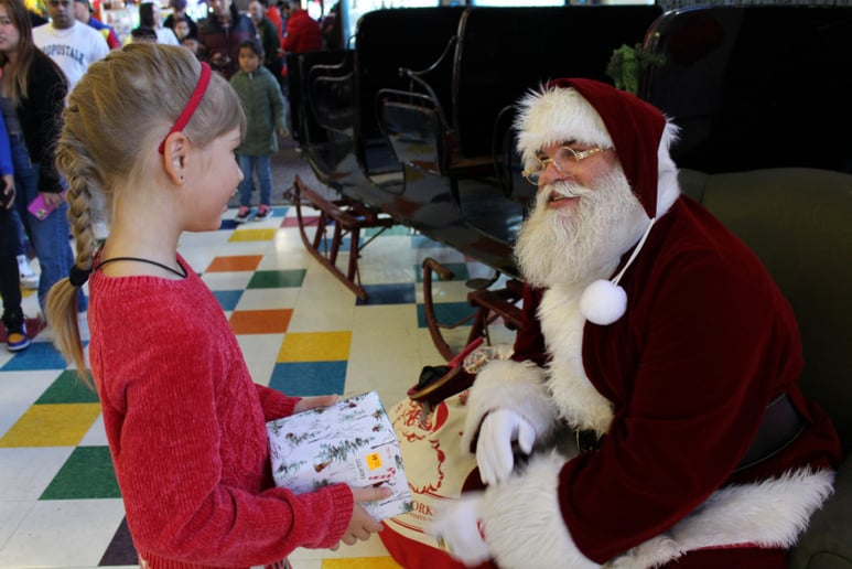 Gallery photo 8 of Santa D