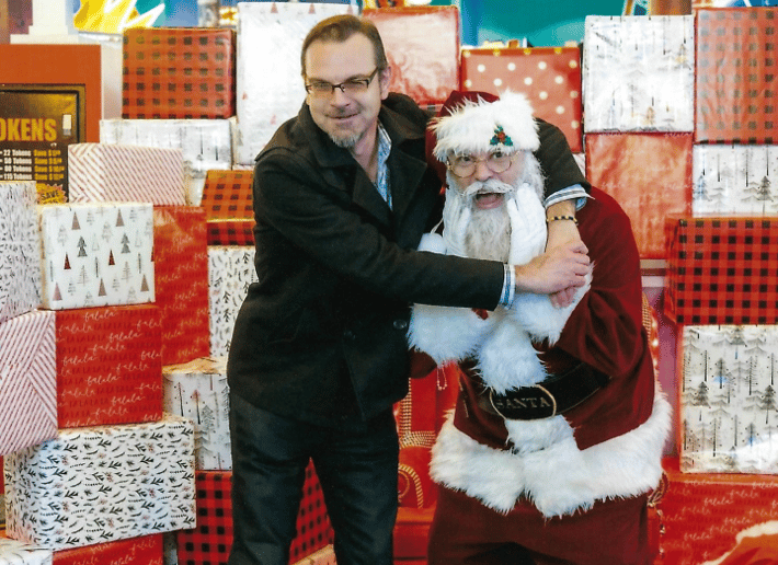 Gallery photo 12 of Santa D