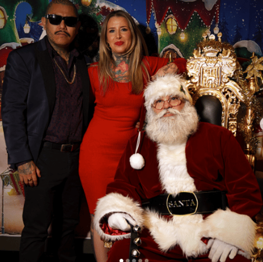Gallery photo 15 of Santa D