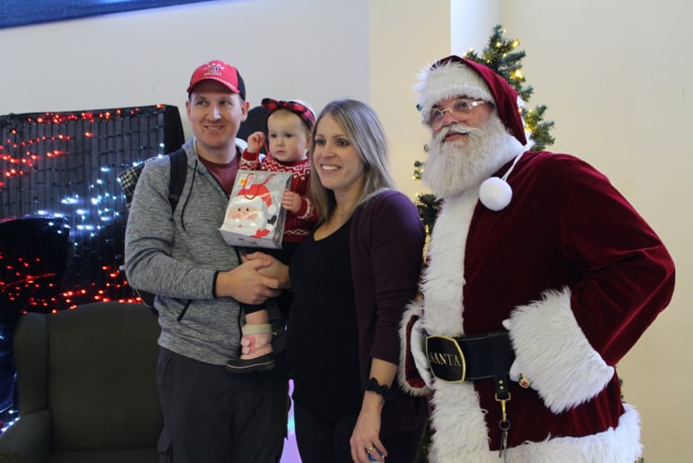 Gallery photo 17 of Santa D