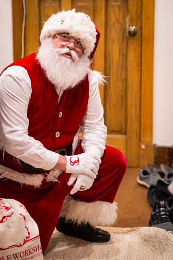Gallery photo 22 of Santa D