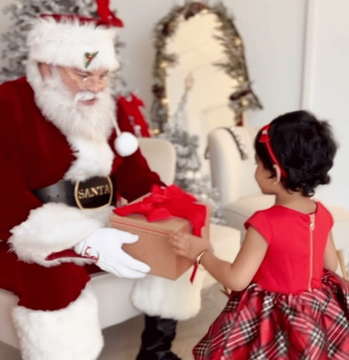 Gallery photo 23 of Santa D