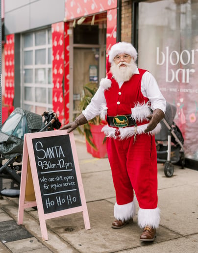 Gallery photo 26 of Santa D