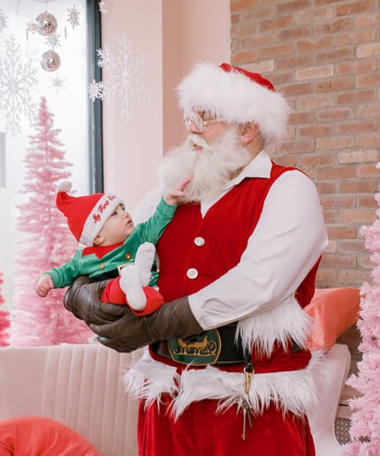Gallery photo 28 of Santa D