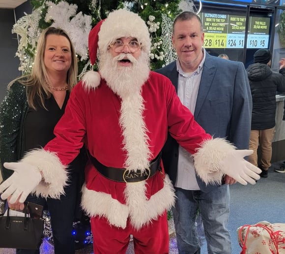Gallery photo 31 of Santa D