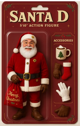 Gallery photo 34 of Santa D