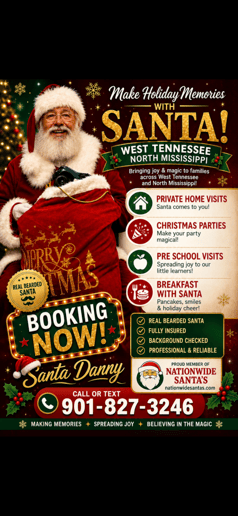 Gallery photo 4 of Santa 'D