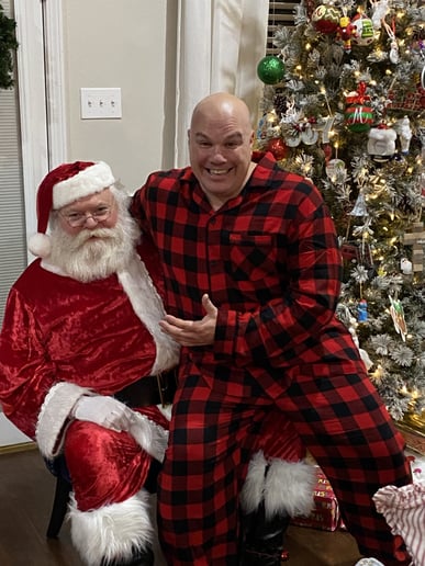 Gallery photo 2 of Santa D