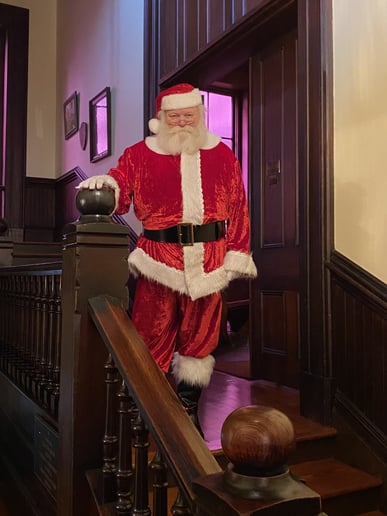 Gallery photo 3 of Santa D