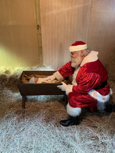 Gallery photo 4 of Santa D