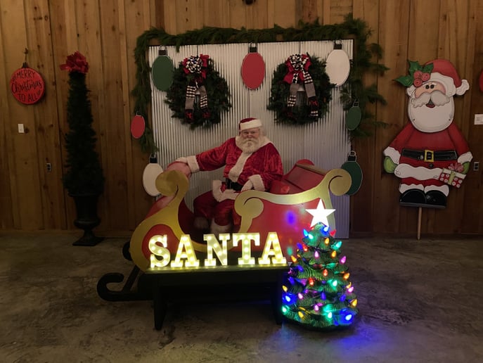 Gallery photo 5 of Santa D