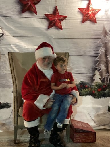 Gallery photo 3 of Santa D.