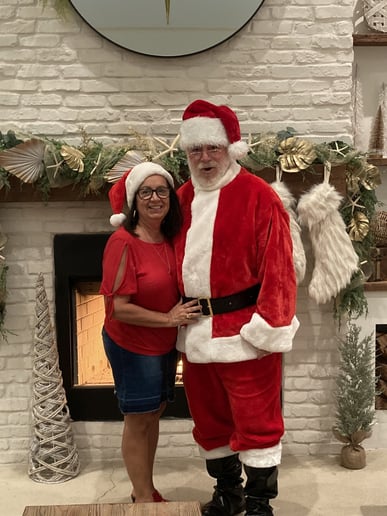 Gallery photo 6 of Santa D.