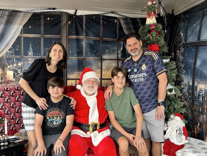 Gallery photo 11 of Santa D.