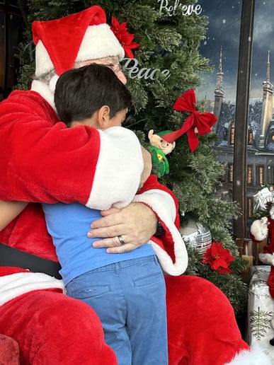 Gallery photo 12 of Santa D.