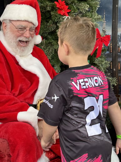 Gallery photo 18 of Santa D.