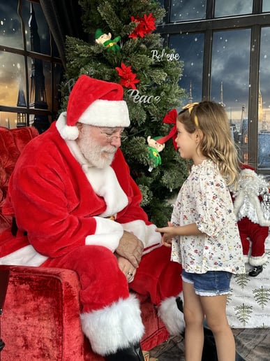 Gallery photo 21 of Santa D.