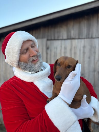 Gallery photo 5 of Santa Brad