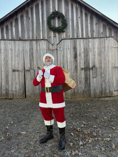 Gallery photo 6 of Santa Brad