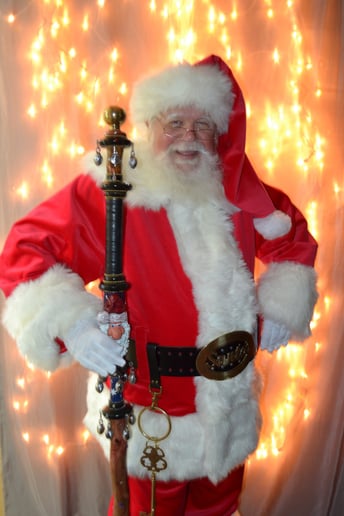 Gallery photo 1 of Santa Dale