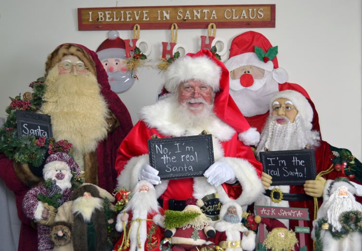 Gallery photo 4 of Santa Dale