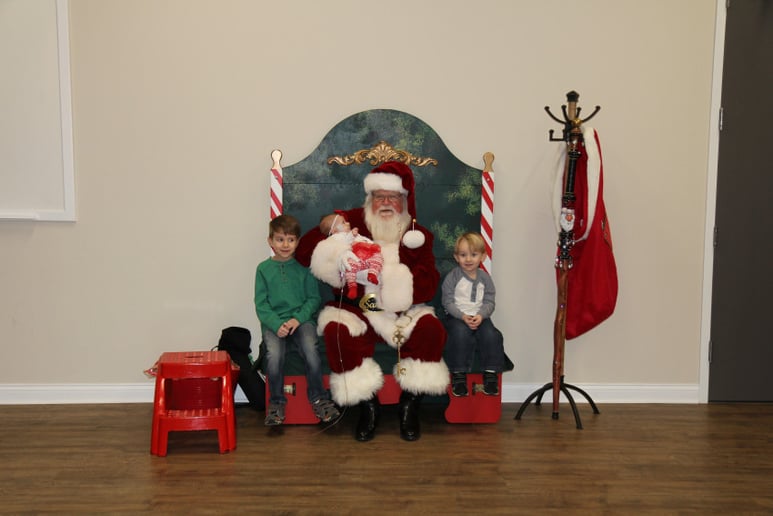 Gallery photo 5 of Santa Dale