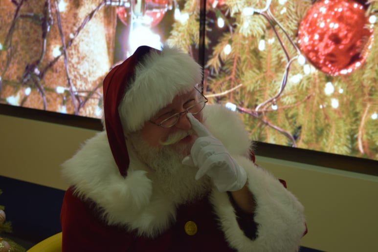 Gallery photo 8 of Santa Dale