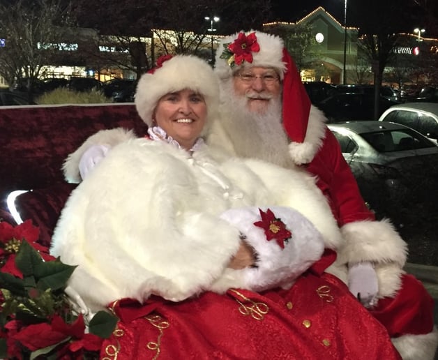 Gallery photo 4 of Santa Dale