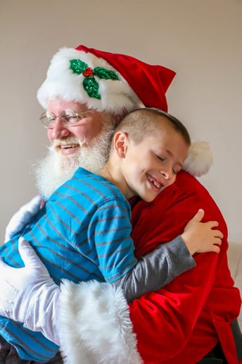Gallery photo 2 of Santa Dan