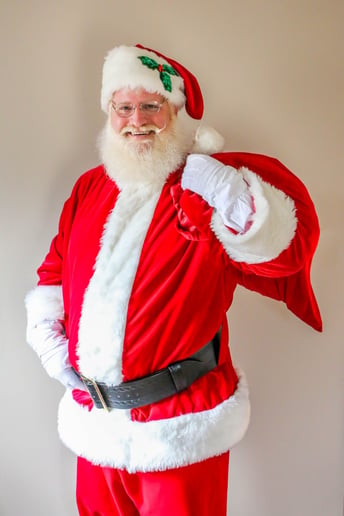 Gallery photo 3 of Santa Dan