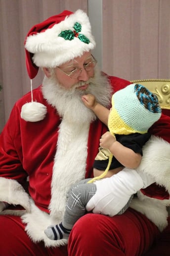 Gallery photo 4 of Santa Dan