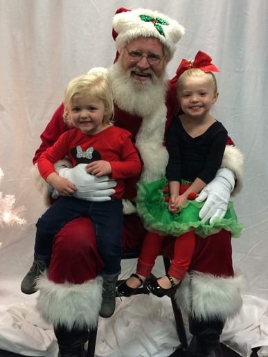 Gallery photo 6 of Santa Dan