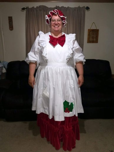 Gallery photo 10 of Santa Dan