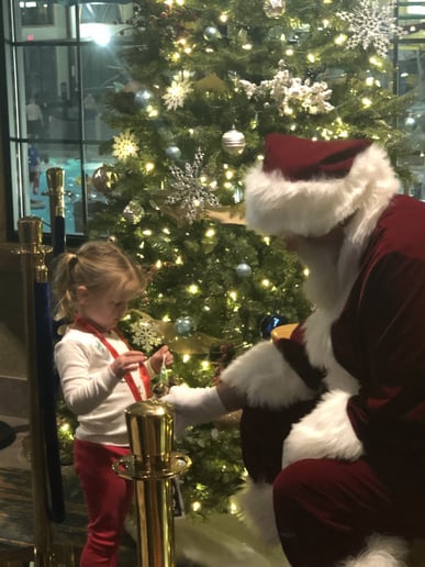 Gallery photo 5 of Santa Dan
